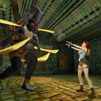 Tomb Raider I•II•III Remastered #24085