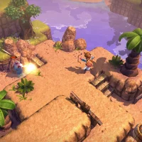 Oceanhorn: Monster of Uncharted Seas #35985