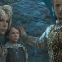 Final Fantasy XII: The Zodiac Age #4928