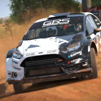 DiRT 4 #8821