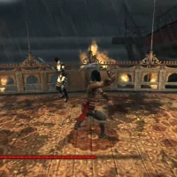 Prince of Persia Trilogy HD #19567