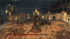 Screenshot Prince of Persia Trilogy HD