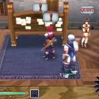 Ys: Memories of Celceta #37825