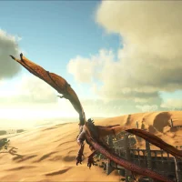 ARK: Scorched Earth #6590