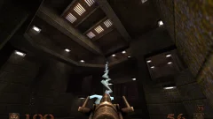 Screenshot Quake