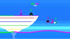 Screenshot Sportsfriends