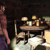 Silent Hill: Origins #14870