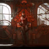 Dishonored: Death of the Outsider #34452