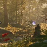 The Talos Principle: Reawakened #26564