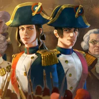 Bonaparte: A Mechanized Revolution #26138