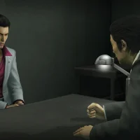 Yakuza Kiwami #2473