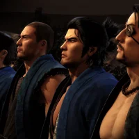 Like a Dragon: Ishin! #19467