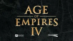 Screenshot Age of Empires IV