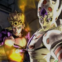 JoJo's Bizarre Adventure: All-Star Battle R #34892