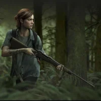 The Last of Us Part II #13671