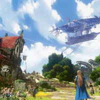 Granblue Fantasy: Relink #22371