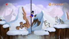 Screenshot DuckTales: Remastered