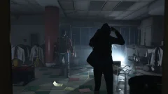 Screenshot Overkill's The Walking Dead
