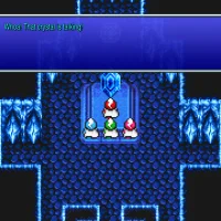 Final Fantasy III #22628