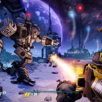 Borderlands: The Pre-Sequel #39205