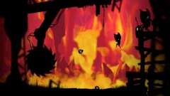 Screenshot Toby: The Secret Mine