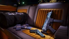Screenshot Grand Theft Auto VI