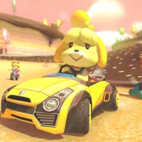 Mario Kart 8 Deluxe #8314