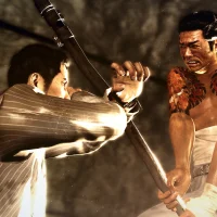 Yakuza 0 #34512