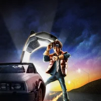 Back to the Future: The Game #36220