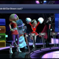 Buzz!: Quiz World #37788