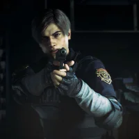 Resident Evil 2 #12592
