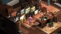 Screenshot Agatha Christie: Hercule Poirot - The London Case
