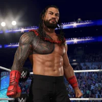 WWE 2K25 #26030
