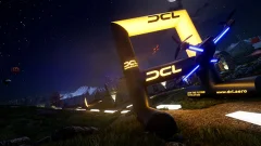 Screenshot DCL: The Game