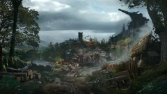 Screenshot Gangs of Sherwood