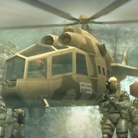Metal Gear Solid Master Collection: Volume 2 #39335