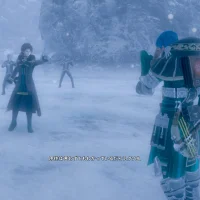 Star Ocean Integrity and Faithlessness #3638