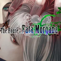 The House in Fata Morgana #37197
