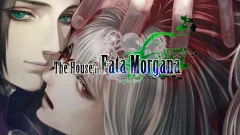 Screenshot The House in Fata Morgana
