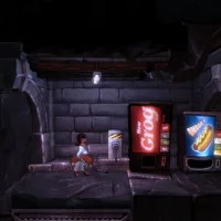 The Cave #40259