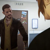 Life is Strange: Before the Storm #34408