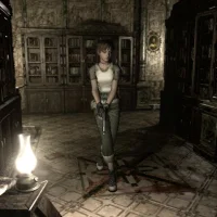Resident Evil Archives: Resident Evil Zero #29333
