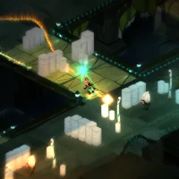 Transistor #39612