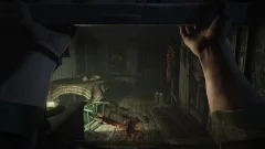 Screenshot Outlast II