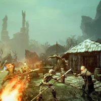 Risen 3 - Titan Lords #33332