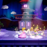 Princess Peach: Showtime! #23549