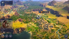 Screenshot HUMANKIND
