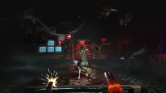 Screenshot Until Dawn: Rush of Blood