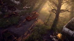 Screenshot The Last Stand: Aftermath