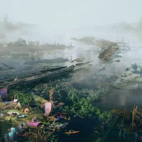Floodland #21197